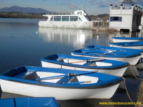 Oficina de Turisme de l'Estany