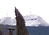Rocacorba nevada, 6-1-2003